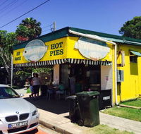 Upper Crust - Australian Directory