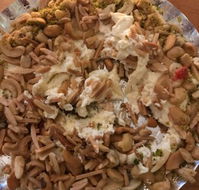 Al Israa Lebanese Sweets and Pastry - Australian Directory