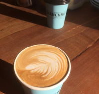 Bianchini's Espresso - Australian Directory