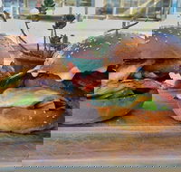 Big Red Cafe - Australian Directory