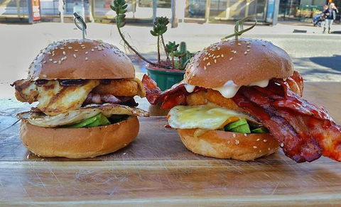 Big Red Cafe - Australian Directory 0