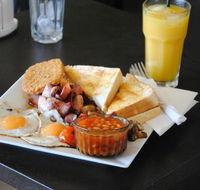Bissys Cafe - Australian Directory