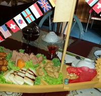 Bodhi Garden Vegetarian Restaurant - Australian Directory