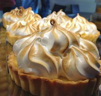 Brownie Bar Cafe - Australian Directory