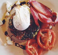 Bus Stop Cafe - Australian Directory