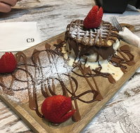 C9 Chocolate  Gelato - Australian Directory