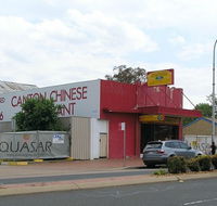 Canton - Australian Directory