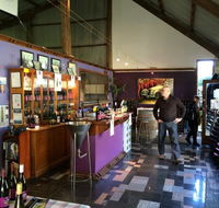 Cargo Road Winery Cafe - Australian Directory