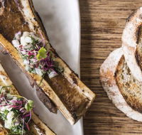 Charred Kitchen  Bar - Australian Directory