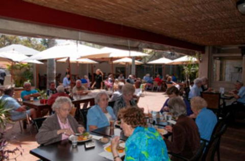 Club Palm Beach - Australian Directory 0