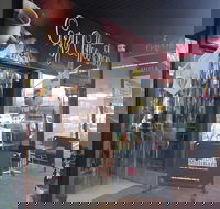 Cozy Coffee Shop - Australian Directory
