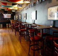 Crows Nest Hotel - Australian Directory
