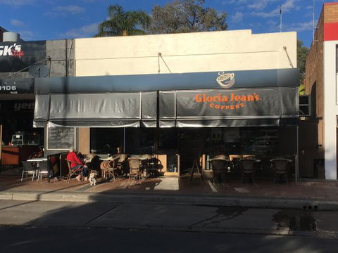 Gloria Jean's Coffees Engadine - Australian Directory 0