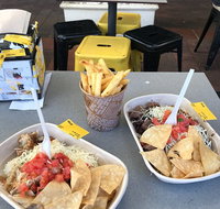 Guzman y Gomez Mexican Taqueria Crows Nest - Australian Directory