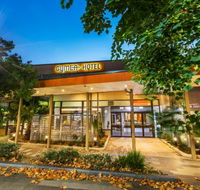 Gymea Hotel - Australian Directory
