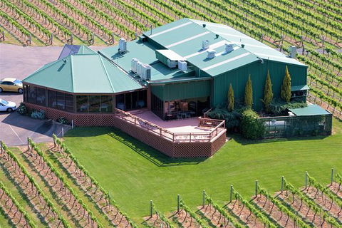 Highland Heritage Estate Restaurant And Function Centre - Australian Directory 0