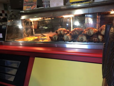 Homers Burgers, Seafood & Chickens Pty Ltd - Australian Directory 0