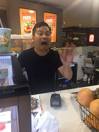 Juice Island - Australian Directory 0