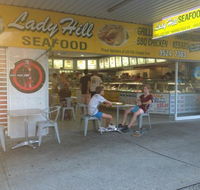 Lady Hill Seafood - Australian Directory
