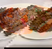 Loc Sing Restaurant - Australian Directory