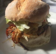 Mackies Cafe - Australian Directory