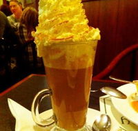 Mary Jane's Restaurant - Australian Directory