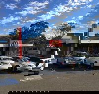 Mcdonald's Family Restaurants - Australian Directory