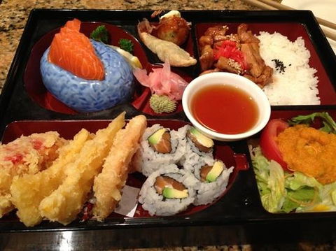 Mr Sushi King - Australian Directory 0