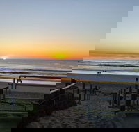 North Cronulla Beach Kiosk - Australian Directory