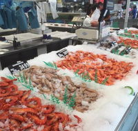 Notaras Fish Markets - Australian Directory