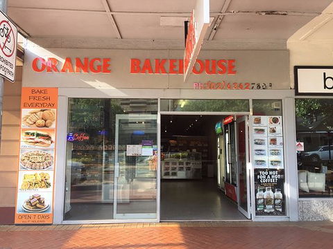 Orange Bakehouse - Australian Directory 0