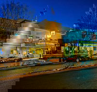 Orange Ex-Services' Club - Australian Directory