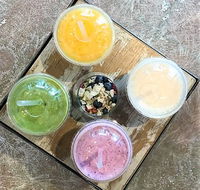 Outpost Espresso Collaroy - Australian Directory
