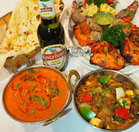 Overlander Indian Restaurant - Australian Directory