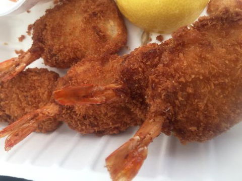 Palm Beach Fish And Chips - Australian Directory 0