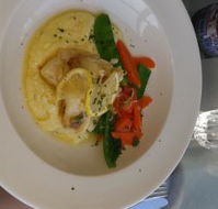 Patmos Garden Cafe - Australian Directory