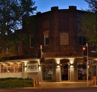 Percy's Bar  Kitchen - Australian Directory