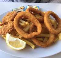 Perfect Catch Seafood  Grill - Australian Directory
