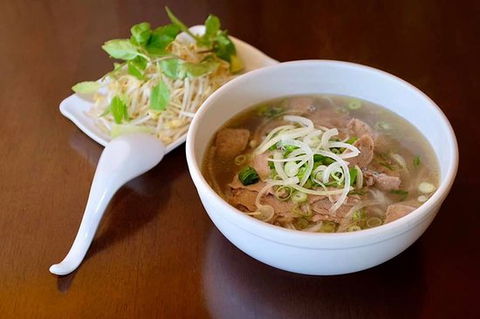 PHO Orange - Australian Directory 0