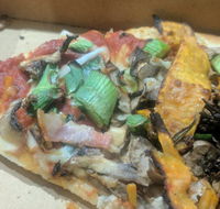 Pizza Capers - Australian Directory