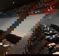 Raku Izakaya - Australian Directory