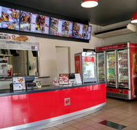 Red Rooster - Australian Directory