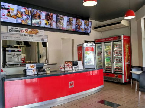 Red Rooster - Australian Directory 0