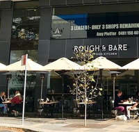 Rough and Bare - St Leonards - Australian Directory
