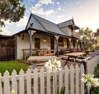Royal Cricketers Arms - Australian Directory