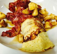 Scrumptious on Summer - Australian Directory