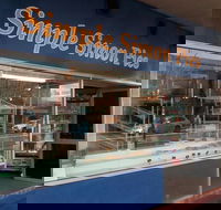 Simple Simons Pies - Australian Directory