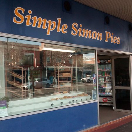 Simple Simons Pies - Australian Directory 0