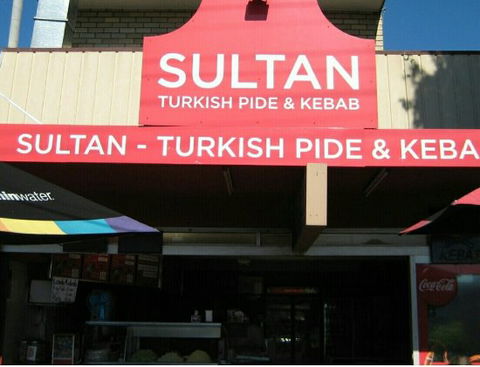Sultan Turkish Pide & Kebab House - Australian Directory 0