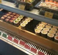 sushi song - Australian Directory